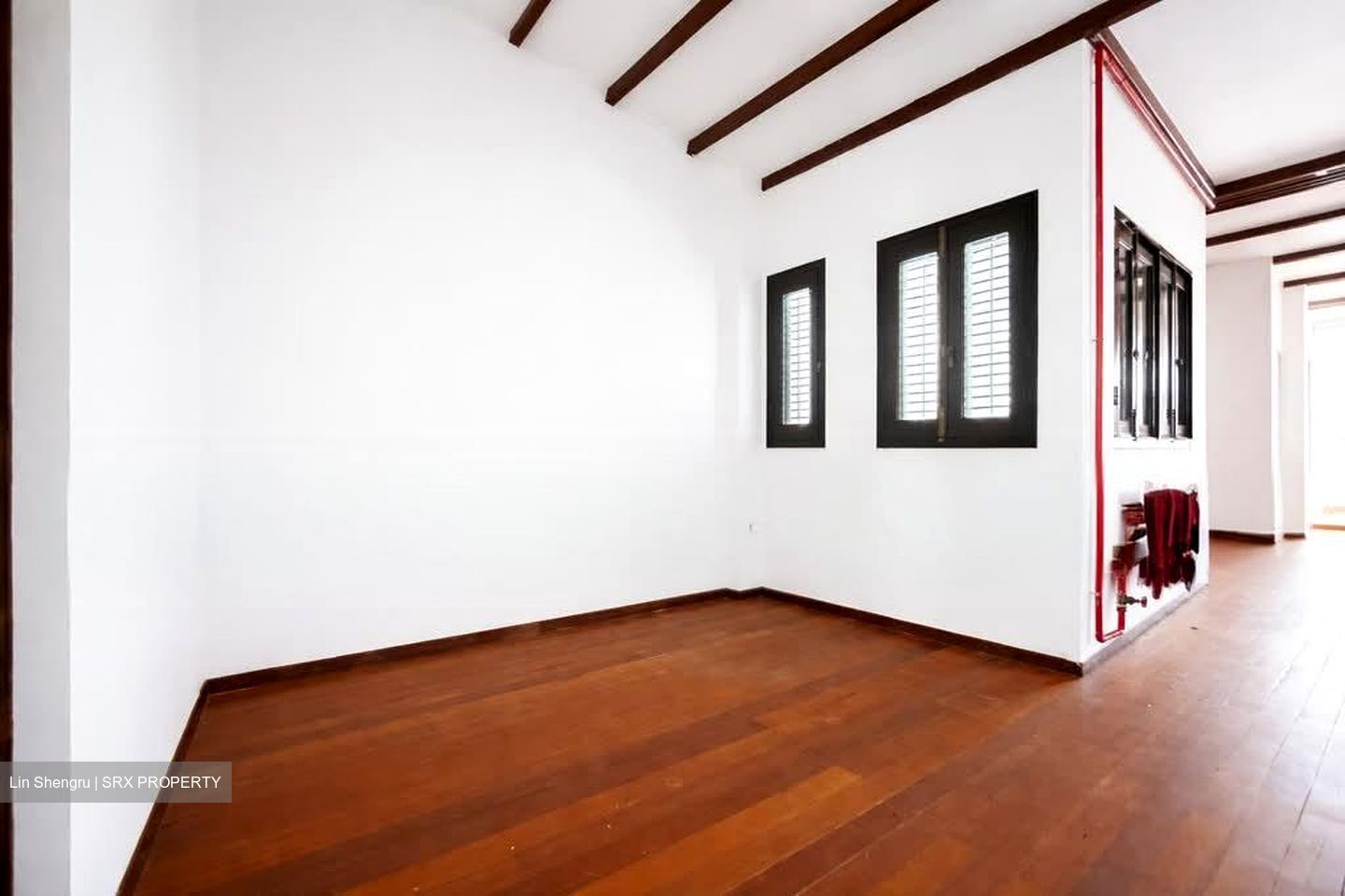 Little India Conservation Area (D8), Office #547890971